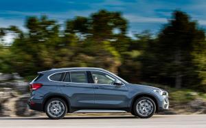 BMW X1 xDrive25e xLine 2019 года  (WW)
